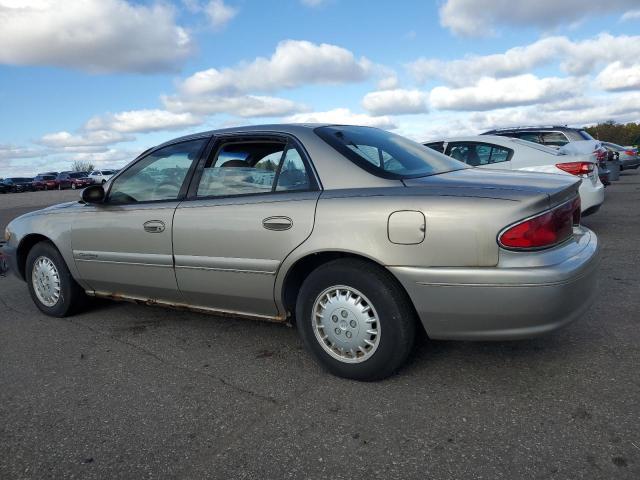 Photo 2 from auction – 2001 BUICK CENTURY LI with VIN 2G4WY55J811147086