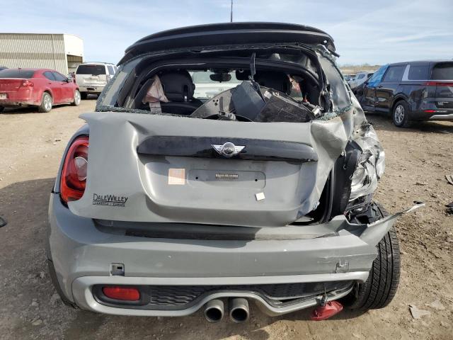 Photo 6 from auction – 2015 MINI COOPER S with VIN WMWXP7C55FT740822