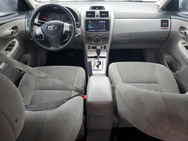 Photo 8 from auction – 2012 TOYOTA COROLLA BASE with VIN 2T1BU4EE5CC853206