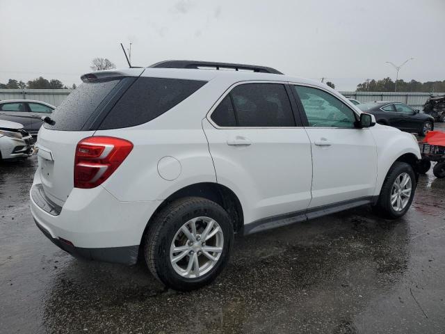 Photo 3 from auction – 2017 CHEVROLET EQUINOX LT with VIN 2GNALCEK6H6290603