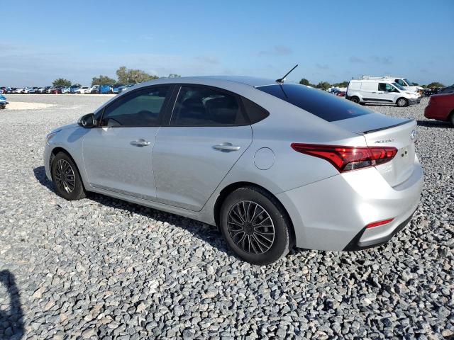 Photo 2 from auction – 2022 HYUNDAI ACCENT SE with VIN 3KPC24A65NE159242