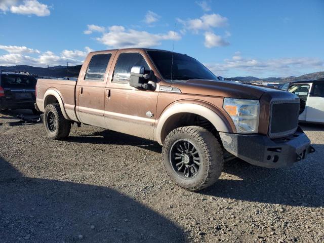Photo 4 from auction – 2011 FORD F250 SUPER with VIN 1FT7W2BT9BEA90920