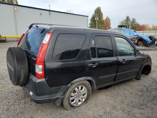 Photo 3 from auction – 2006 HONDA CR-V EX with VIN JHLRD68836C018527