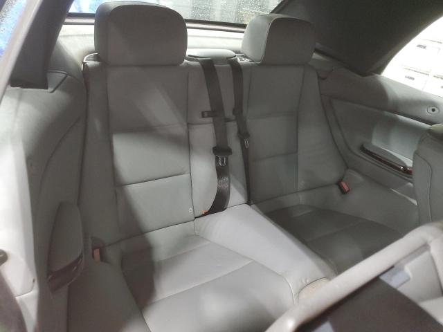 Photo 10 from auction – 2005 BMW 325 CI with VIN WBABW33435PL36714