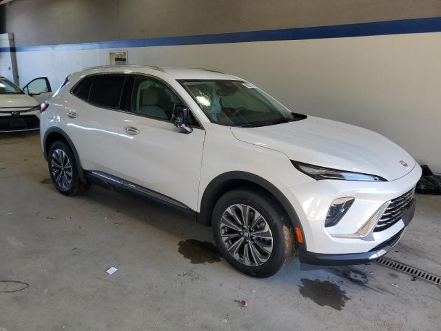 Photo 4 from auction – 2025 BUICK ENVISION P with VIN LRBFZKE41SD014085
