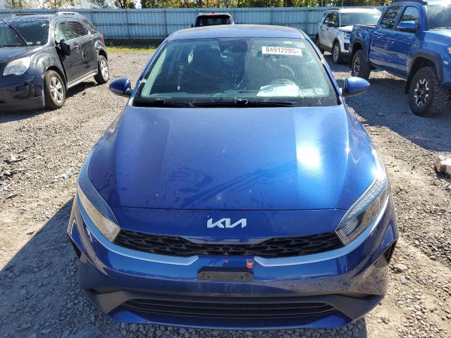 Photo 5 from auction – 2022 KIA FORTE FE with VIN 3KPF24AD0NE445365