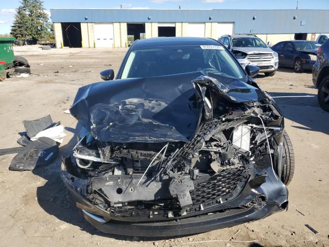 Photo 5 from auction – 2021 MAZDA 3 with VIN JM1BPBAY2M1328508