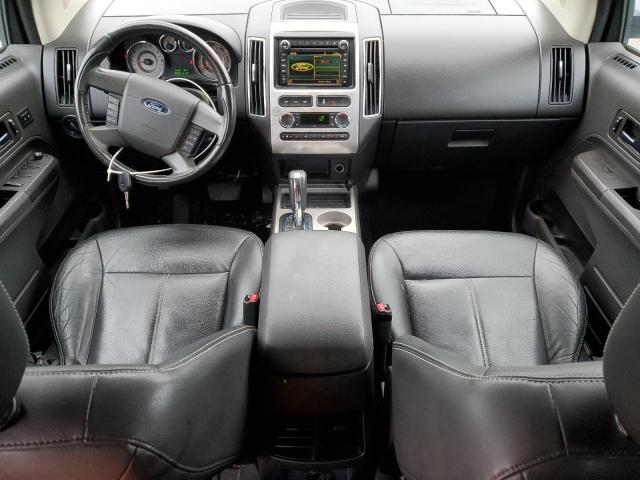 Photo 8 from auction – 2010 FORD EDGE LIMIT with VIN 2FMDK3KC1ABB19143