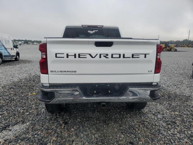 Photo 6 from auction – 2019 CHEVROLET SILVERADO with VIN 1GCPWCED3KZ391816