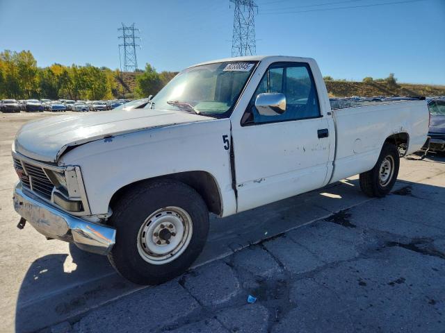 1988 GMC GMT-400 C2500