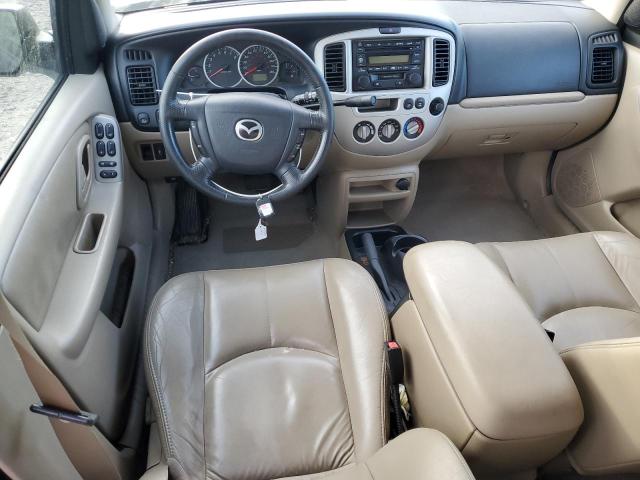Photo 8 from auction – 2003 MAZDA TRIBUTE ES with VIN 4F2CZ96113KM52829