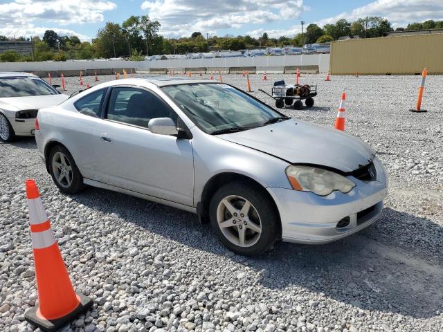 Photo 4 from auction – 2002 ACURA RSX TYPE-S with VIN JH4DC530X2C035078