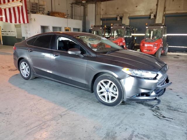 Photo 4 from auction – 2016 FORD FUSION SE with VIN 3FA6P0HDXGR404808