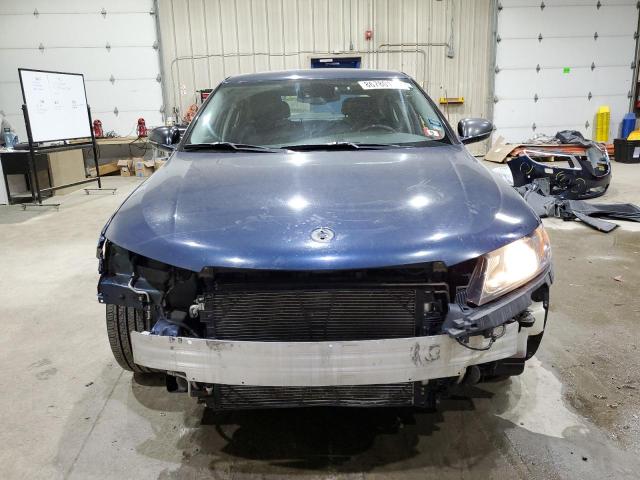 Photo 5 from auction – 2011 SAAB 9-5 TURBO with VIN YS3GN4AR7B4003938