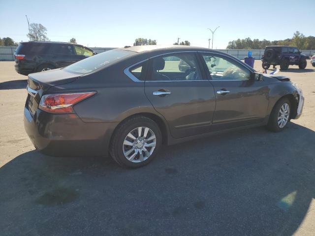 Photo 3 from auction – 2014 NISSAN ALTIMA 2.5 with VIN 1N4AL3AP5EN349499