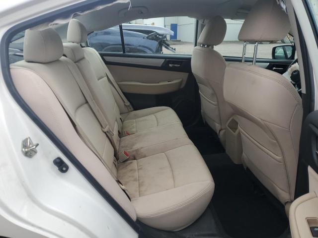 Photo 10 from auction – 2016 SUBARU LEGACY 2.5 with VIN 4S3BNAC62G3064484