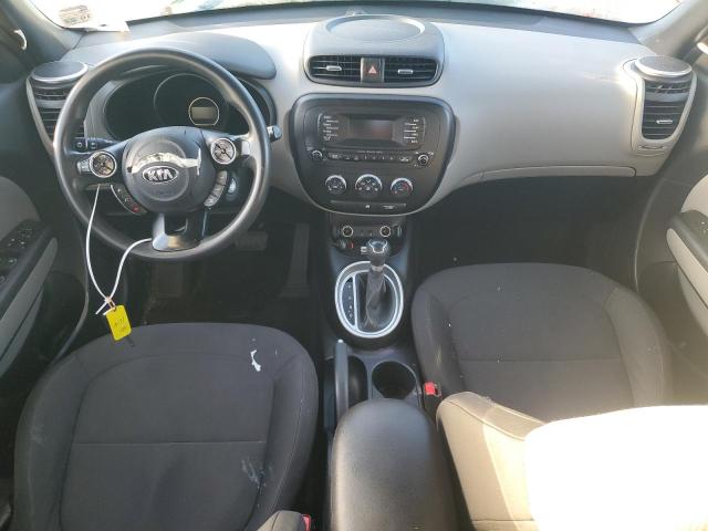 Photo 8 from auction – 2014 KIA SOUL with VIN KNDJN2A21E7045951