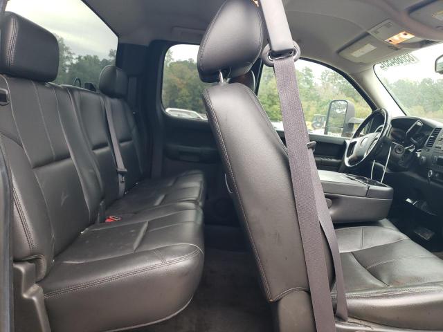 Photo 10 from auction – 2011 GMC SIERRA K25 with VIN 1GT220CG2BZ336663