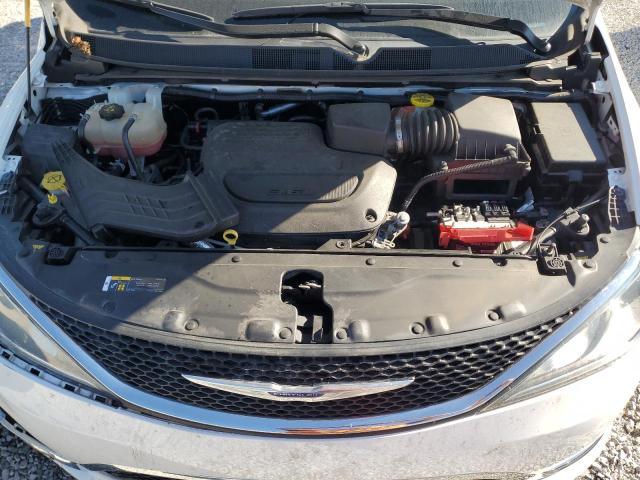 Photo 12 from auction – 2020 CHRYSLER PACIFICA LIMITED with VIN 2C4RC1GG1LR118236