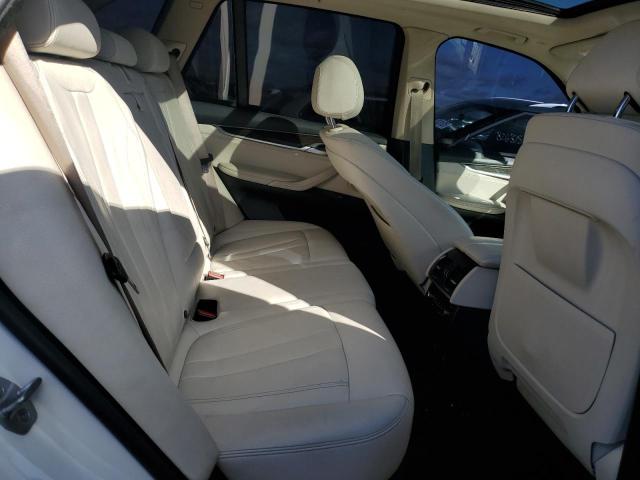Photo 10 from auction – 2016 BMW X5 XDRIVE3 with VIN 5UXKR0C5XG0U08116