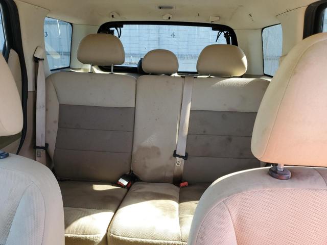 Photo 10 from auction – 2008 FORD ESCAPE with VIN 1FMCU93188KB93505