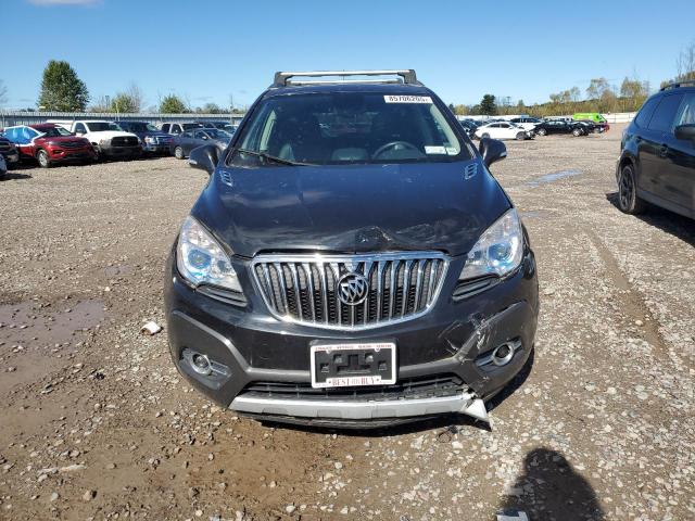 Photo 5 from auction – 2014 BUICK ENCORE with VIN KL4CJCSB3EB719386