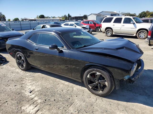 Photo 4 from auction – 2019 DODGE CHALLENGER with VIN 2C3CDZAG2KH656429