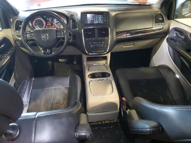Photo 8 from auction – 2017 DODGE GRAND CARA with VIN 2C4RDGCG3HR779425
