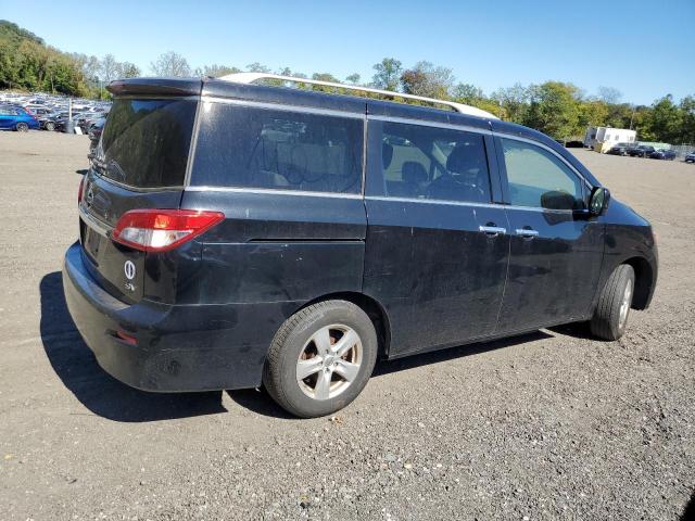 Photo 3 from auction – 2016 NISSAN QUEST S with VIN JN8AE2KP5G9153303