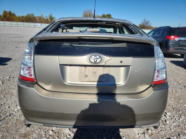 Photo 6 from auction – 2006 TOYOTA PRIUS with VIN JTDKB20U263136932