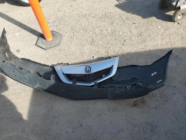 Photo 13 from auction – 2011 ACURA MDX TECHNO with VIN 2HNYD2H60BH532269