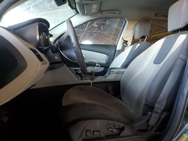 Photo 7 from auction – 2013 GMC TERRAIN SL with VIN 2GKALMEK8D6295802