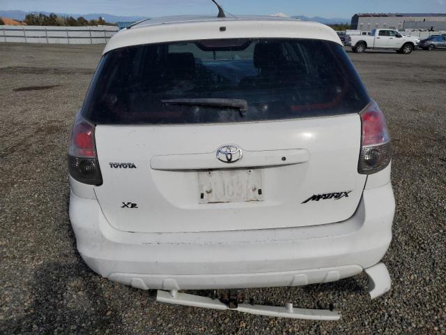 Photo 6 from auction – 2007 TOYOTA COROLLA MA with VIN 2T1KR32EX7C655503