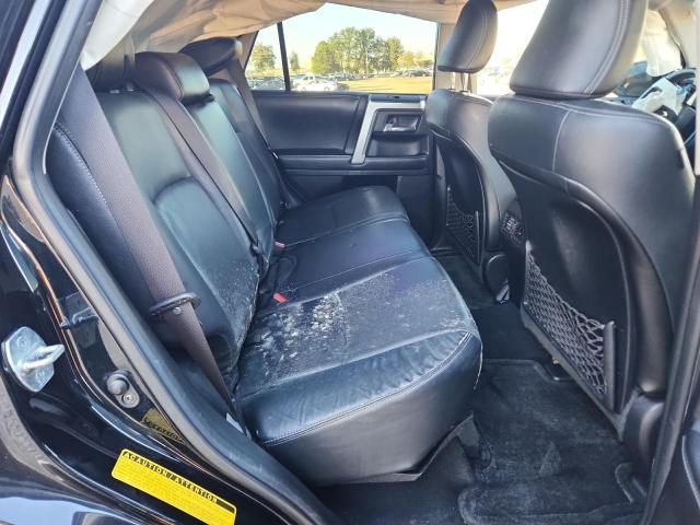Photo 11 from auction – 2014 TOYOTA 4RUNNER SR with VIN JTEZU5JR7E5081123