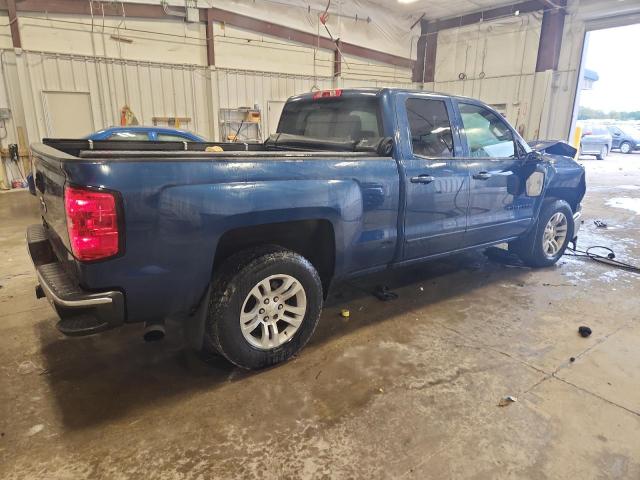 Photo 3 from auction – 2015 CHEVROLET SILVERADO with VIN 1GCRCREC4FZ309075