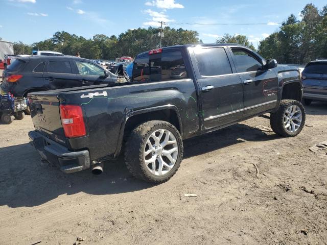 Foto 3 de la subasta – 2015 GMC SIERRA con VIN 3GTU2WEJ2FG368717