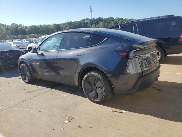 Photo 2 from auction – 2026 TESLA MODEL Y with VIN 7SAYGDEE1TA384581