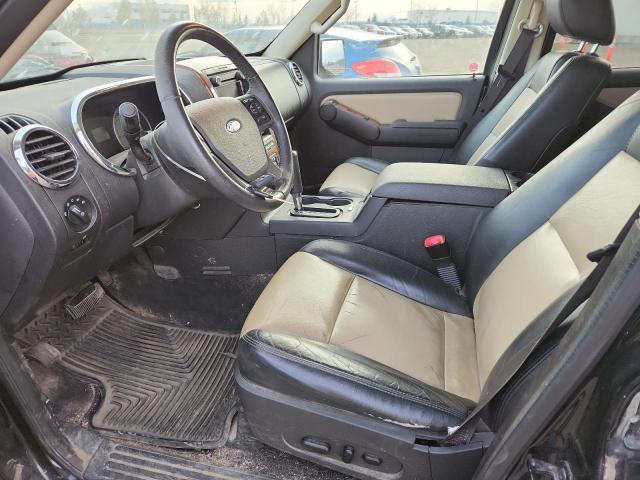 Photo 7 from auction – 2010 FORD EXPLORER E with VIN 1FMEU7E89AUB14246