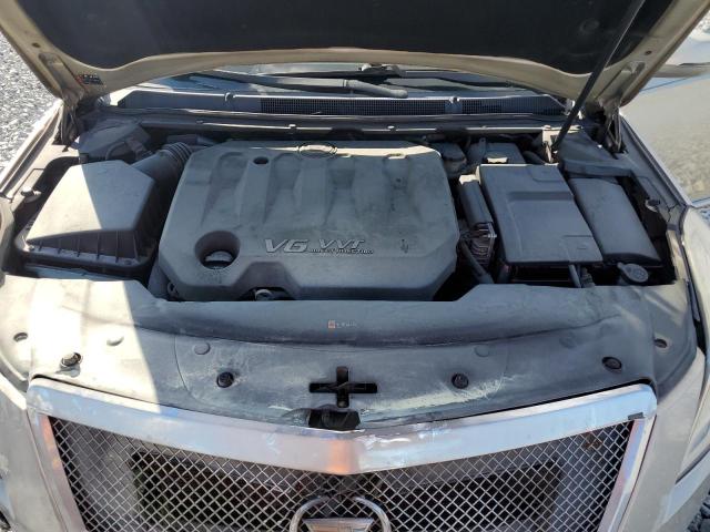 Photo 11 from auction – 2014 CADILLAC XTS LUXURY with VIN 2G61M5S35E9194859