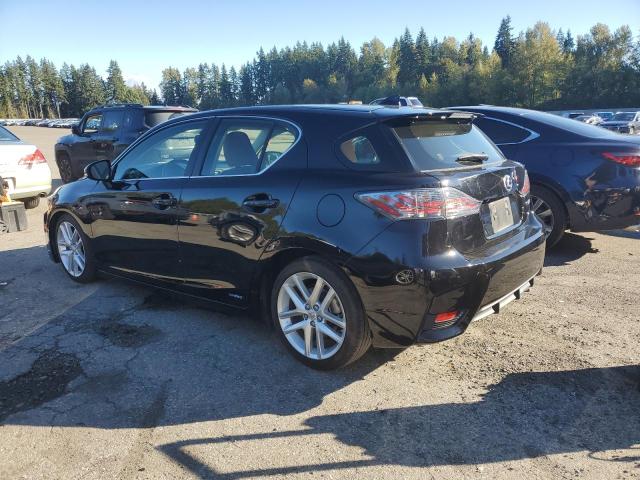 Photo 2 from auction – 2015 LEXUS CT 200 with VIN JTHKD5BH8F2243984