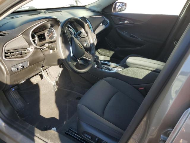 Photo 7 from auction – 2024 CHEVROLET MALIBU LT with VIN 1G1ZD5ST7RF232582