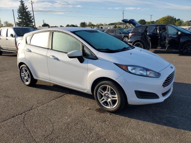 Photo 4 from auction – 2018 FORD FIESTA SE with VIN 3FADP4EJ2JM106654