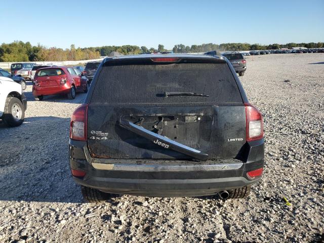 Photo 6 from auction – 2014 JEEP COMPASS LIMITED with VIN 1C4NJDCB5ED683983