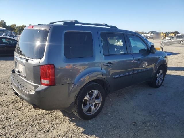 Photo 3 from auction – 2012 HONDA PILOT EX with VIN 5FNYF4H41CB072556