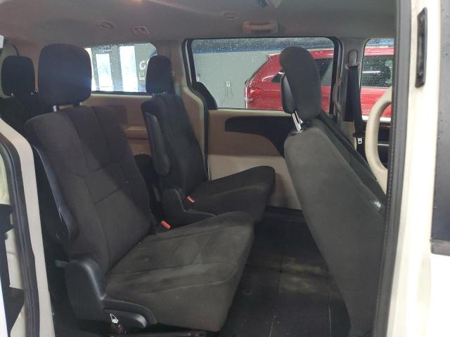 Photo 11 from auction – 2013 DODG GRAND CARAVAN SE with VIN 2C4RDGBG5DR533388