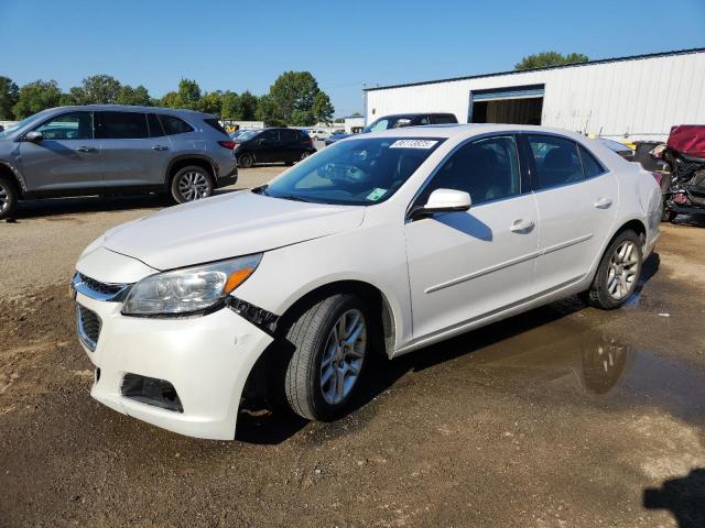 Photo 1 from auction – 2015 CHEVROLET MALIBU 1LT with VIN 1G11C5SL7FF280529