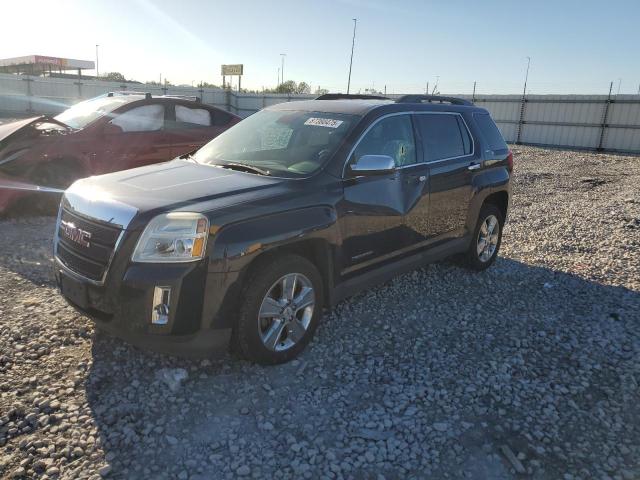 GMC TERRAIN SL 2015 with VIN 2GKFLXEK4F6272642 - Photo from auction
