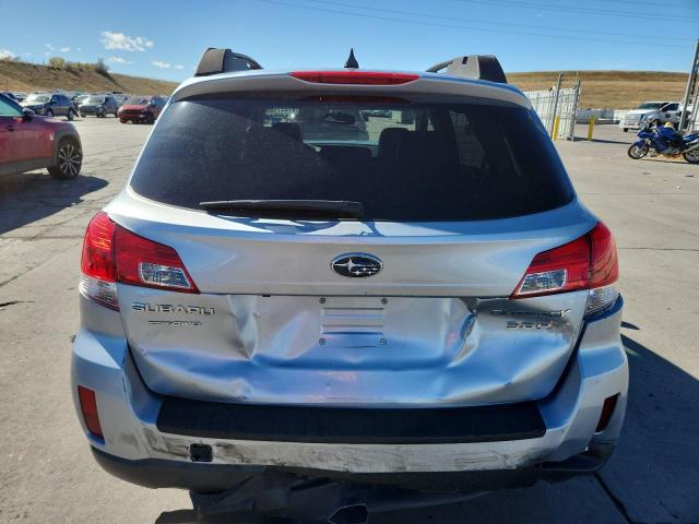 Photo 6 from auction – 2014 SUBARU OUTBACK 3. with VIN 4S4BRDMC1E2242670