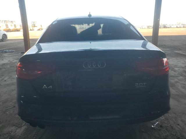 Photo 6 from auction – 2015 AUDI A4 PREMIUM with VIN WAUBFAFL0FN043728