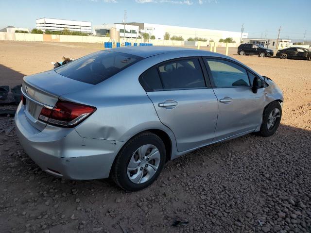 Photo 3 from auction – 2013 HONDA CIVIC LX with VIN 19XFB2E59DE014867